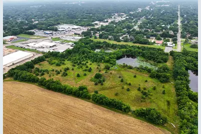 0 W White Street, Bonham, TX 75418 - Photo 1