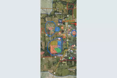 0 W White Street, Bonham, TX 75418 - Photo 13