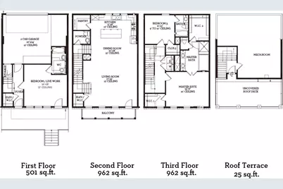 1308 E Crosby Road, Carrollton, TX 75006 - Photo 19