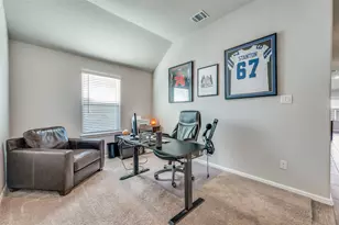 1404 Bellaire St, Celina, TX 75009 - Photo 3