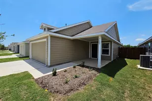 7609 Bluebell Ln, McKinney, TX 75071 - Photo 3