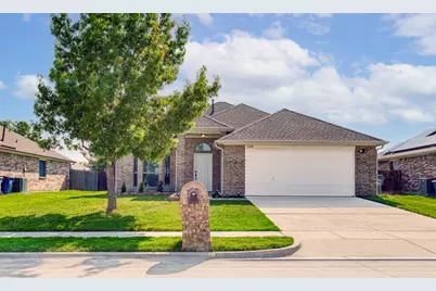 2108 Shady Bend Circle, Little Elm, TX 75068 - Photo 1