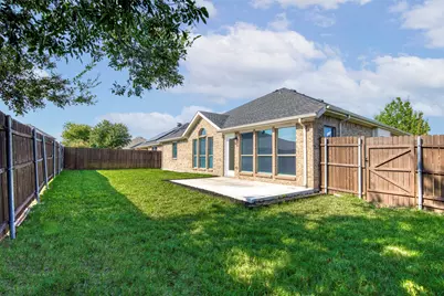 2108 Shady Bend Circle, Little Elm, TX 75068 - Photo 21