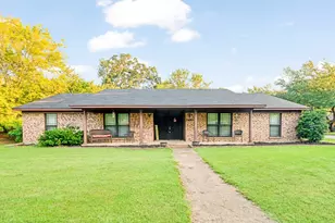 3095 Mahaffey Ln, Paris, TX 75460 - Photo 1