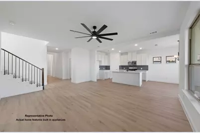 127 Rj Smith Drive, Boyd, TX 76023 - Photo 3