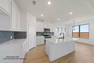 127 RJ SMITH Dr, Boyd, TX 76023 - Photo 5