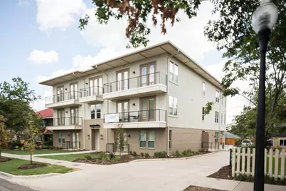 908 N Bishop Avenue #2-103, Dallas, TX 75208 - Photo 9