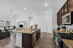 5108 Beautyberry Dr, Fort Worth, TX 76036 - Photo 3