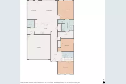 5108 Beautyberry Drive, Fort Worth, TX 76036 - Photo 29