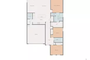 5108 Beautyberry Dr, Fort Worth, TX 76036 - Photo 29