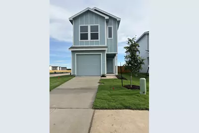 812 Sandhill Crane Lane, Princeton, TX 75407 - Photo 1