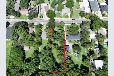 3720 Hammerly, Dallas, TX 75212 - Photo 1