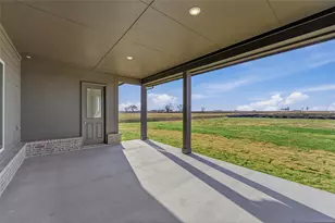 2321 Quartz St, Krum, TX 76249 - Photo 29