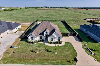 9552 Wildcat Ridge, Godley, TX 76044 - Photo 35