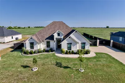 9552 Wildcat Ridge, Godley, TX 76044 - Photo 3