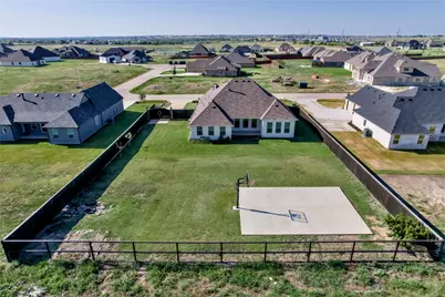 9552 Wildcat Ridge, Godley, TX 76044 - Photo 37