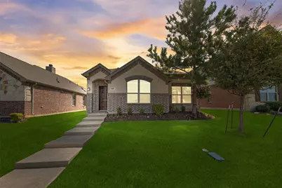 601 Crazy Horse Drive, Aubrey, TX 76227 - Photo 19