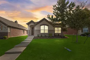 601 Crazy Horse Dr, Aubrey, TX 76227 - Photo 19