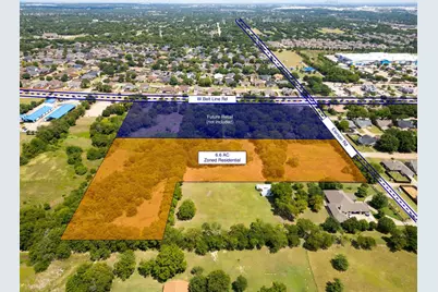 1112 W Belt Line Road, DeSoto, TX 75115 - Photo 1