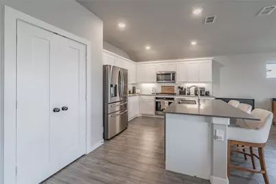 10537 Big Lagoon Drive, Fort Worth, TX 76179 - Photo 17