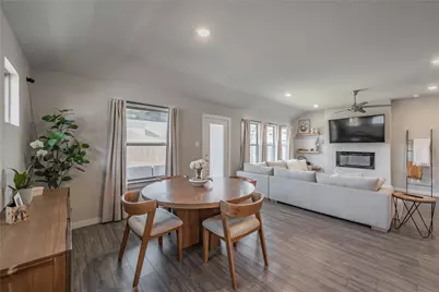 10537 Big Lagoon Drive, Fort Worth, TX 76179 - Photo 13