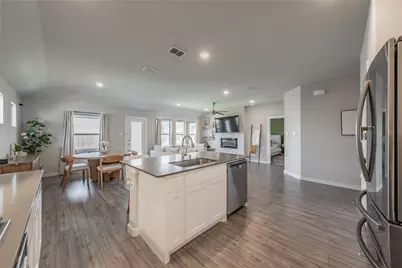 10537 Big Lagoon Drive, Fort Worth, TX 76179 - Photo 15