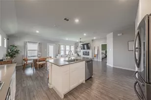 10537 Big Lagoon Dr, Fort Worth, TX 76179 - Photo 15