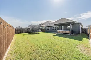 10537 Big Lagoon Dr, Fort Worth, TX 76179 - Photo 35