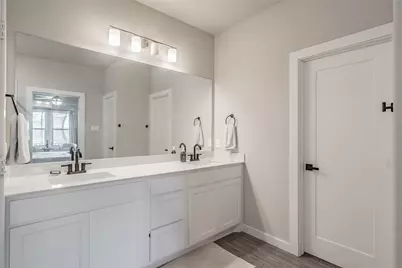 10537 Big Lagoon Drive, Fort Worth, TX 76179 - Photo 23