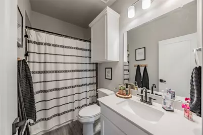 10537 Big Lagoon Drive, Fort Worth, TX 76179 - Photo 31