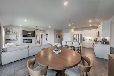 10537 Big Lagoon Drive, Fort Worth, TX 76179 - Photo 11