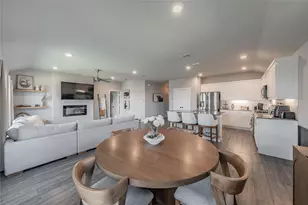 10537 Big Lagoon Dr, Fort Worth, TX 76179 - Photo 11