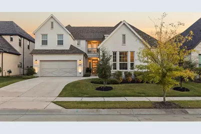 1408 Ellicott Drive, Celina, TX 75009 - Photo 1