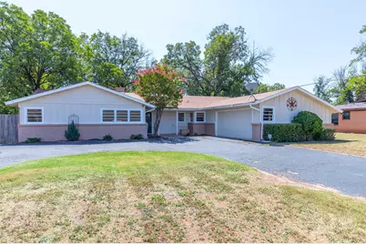 683 Westwood Drive, Abilene, TX 79603 - Photo 1