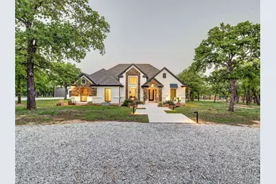 270 Silver Lakes Drive, Sunset, TX 76270 - Photo 1