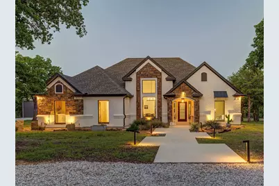 270 Silver Lakes Drive, Sunset, TX 76270 - Photo 3