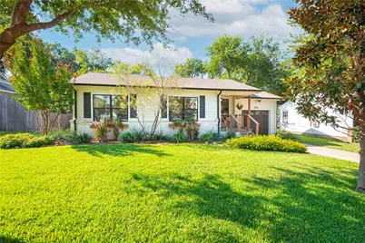 2620 Dixiana Drive, Farmers Branch, TX 75234 - Photo 1