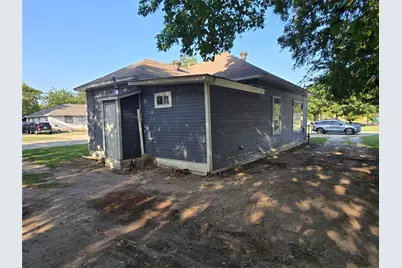 535 Hancock Street, Gainesville, TX 76240 - Photo 5