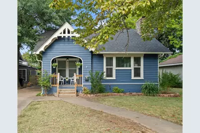 3816 Houston Street, Greenville, TX 75401 - Photo 1