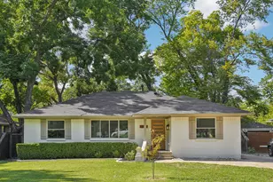 10129 Gateway Ln, Dallas, TX 75218 - Photo 1