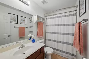 1828 Brown Thrasher Blvd, Savannah, TX 76227 - Photo 27