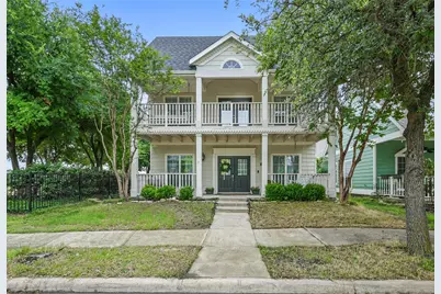 1828 Brown Thrasher Boulevard, Savannah, TX 76227 - Photo 37