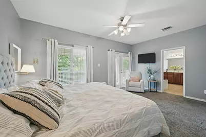 1828 Brown Thrasher Boulevard, Savannah, TX 76227 - Photo 21