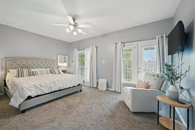 1828 Brown Thrasher Boulevard, Savannah, TX 76227 - Photo 23