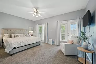 1828 Brown Thrasher Blvd, Savannah, TX 76227 - Photo 23