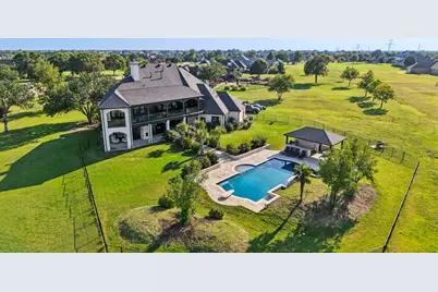 104 Harvest Ridge Cove, McLendon Chisholm, TX 75032 - Photo 1