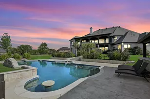 104 Harvest Ridge Cove, McLendon Chisholm, TX 75032 - Photo 29