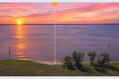 Lot 10 Triangle Shores Drive, Corsicana, TX 75109 - Photo 3