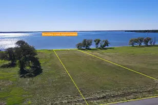 Lot 10 Triangle Shores Dr, Corsicana, TX 75109 - Photo 1