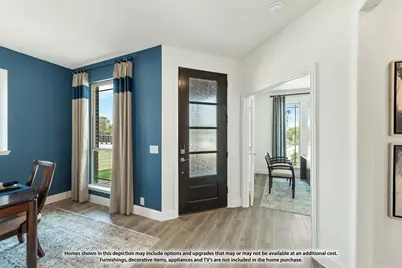 912 Cedar River Drive, Godley, TX 76044 - Photo 3